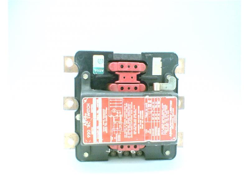 ASCO 9206P