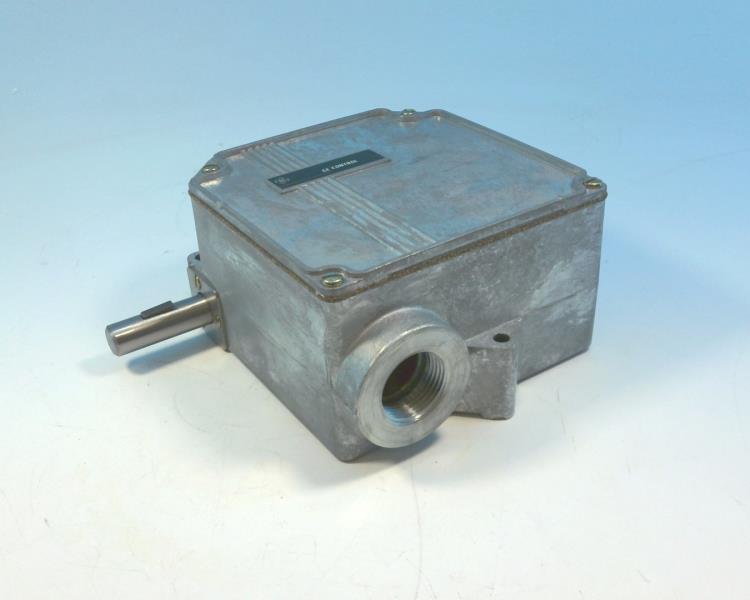 GENERAL ELECTRIC CR115E423111   