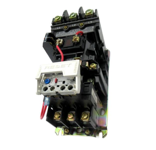 ALLEN BRADLEY 509-BOD-A1F