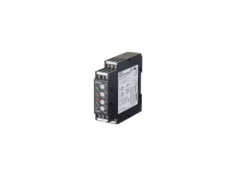 OMRON K8AK-AS1 100-240VAC
