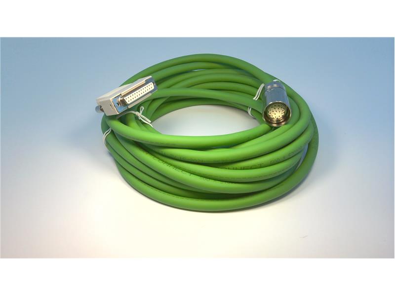 RADWELL VERIFIED SUBSTITUTE 6FX5002-2CA31-1CF0-SUB