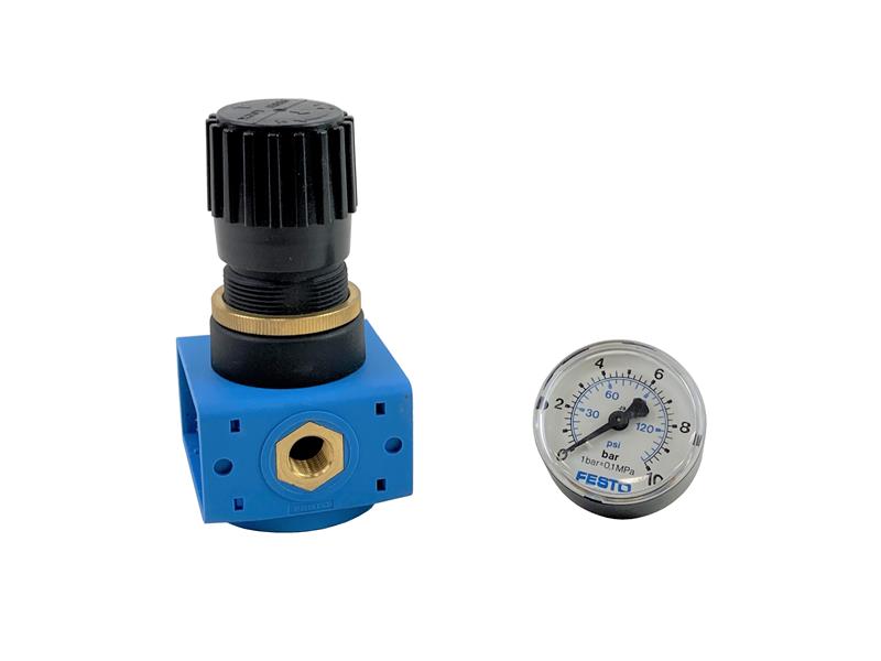 FESTO LR-1/4-S-7-B