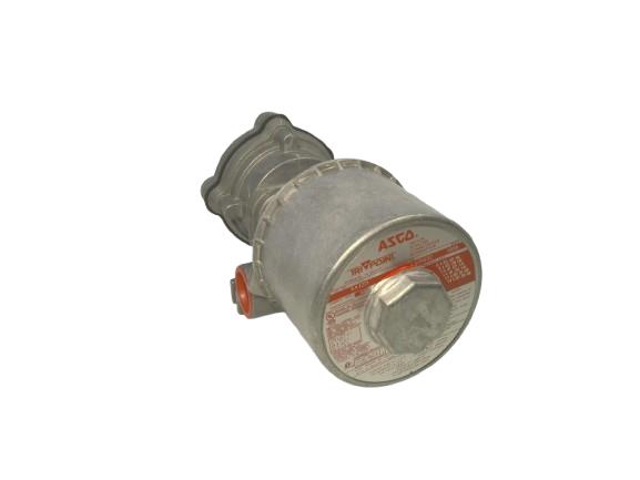 ASCO SA12D/TF10A11