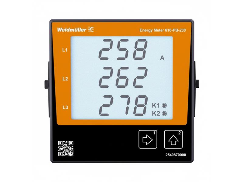 2685000000 por WEIDMULLER