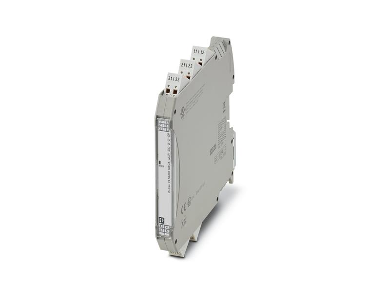 MACX MCR-IDS-2I-2I-SP by PHOENIX CONTACT