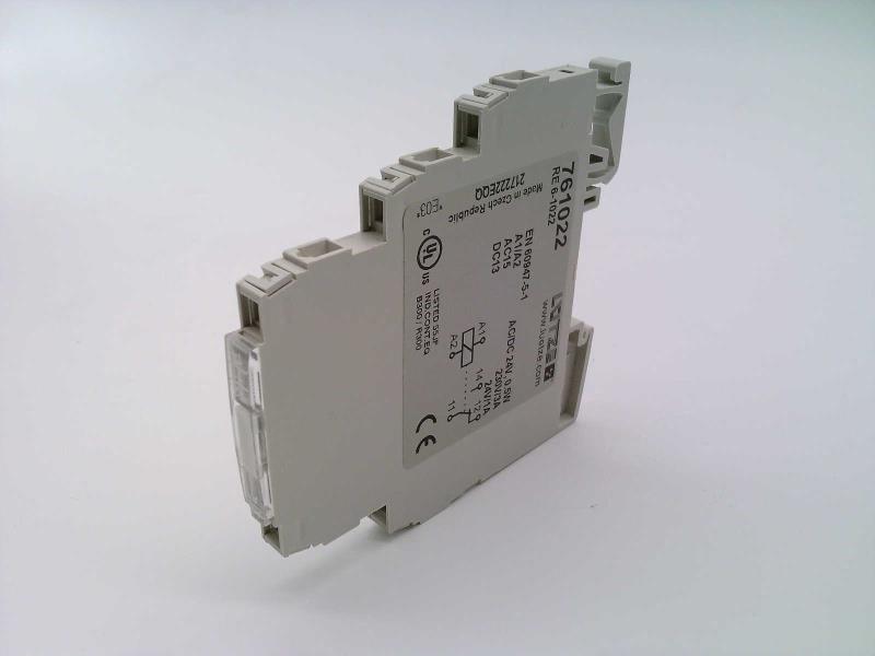 LUTZE 761022