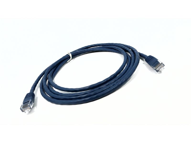 MENCOM RJ45-IC-07-BU