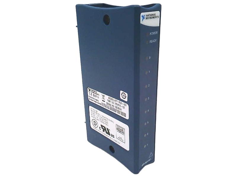 CFP-RLY-421 by NATIONAL INSTRUMENTS