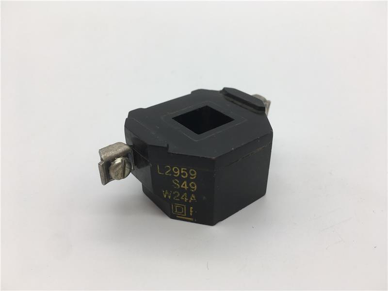 SCHNEIDER ELECTRIC L2959-S49-W24A