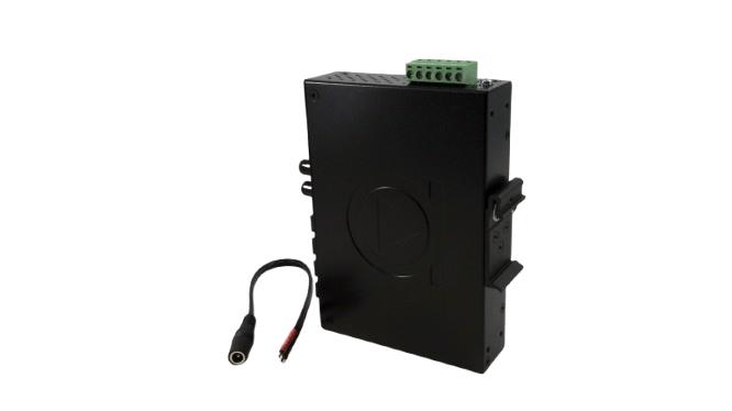 ANTAIRA LNX-0501-ST-M