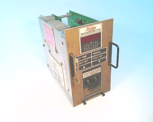 INCOE MC760/MC770