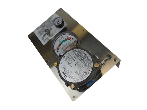 PEPPERL & FUCHS 3003-WPS-CI-YZ-VML