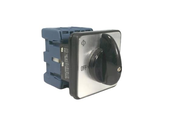 Kg41b KG41B K300-620 E Selector Switch by KRAUS & NAIMER