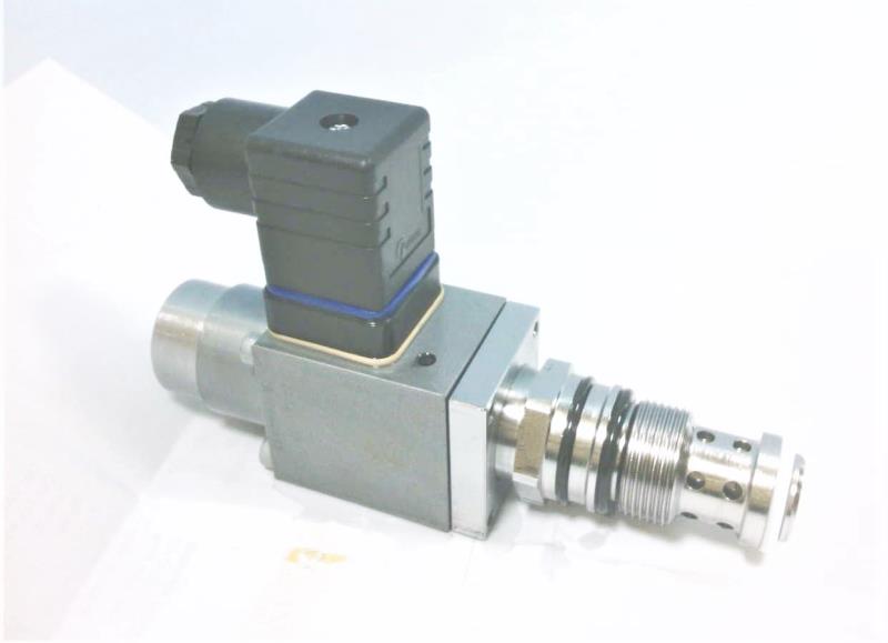 BUCHER HYDRAULICS MDRPA-DGE-10-400-5 12D 