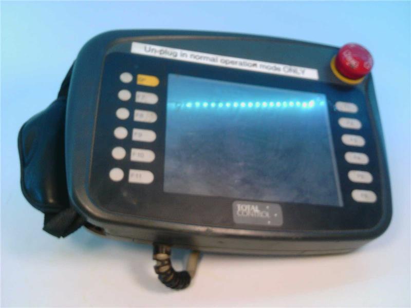 TOTAL CONTROL SOLUTIONS 0980011-01