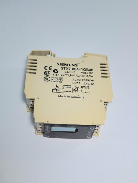 3TX7004-1GB00 por SIEMENS