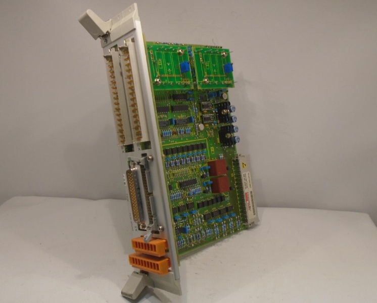 SIEMENS 6DD1681-0CA2