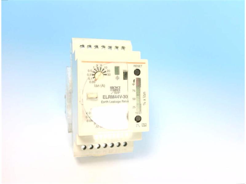 BROYCE CONTROL ELRM44V-30 115/230V