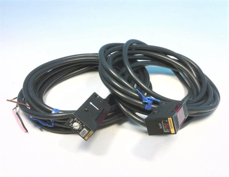 OMRON E3S-BT81