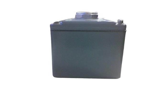 ALLEN BRADLEY 800T-CP-9497