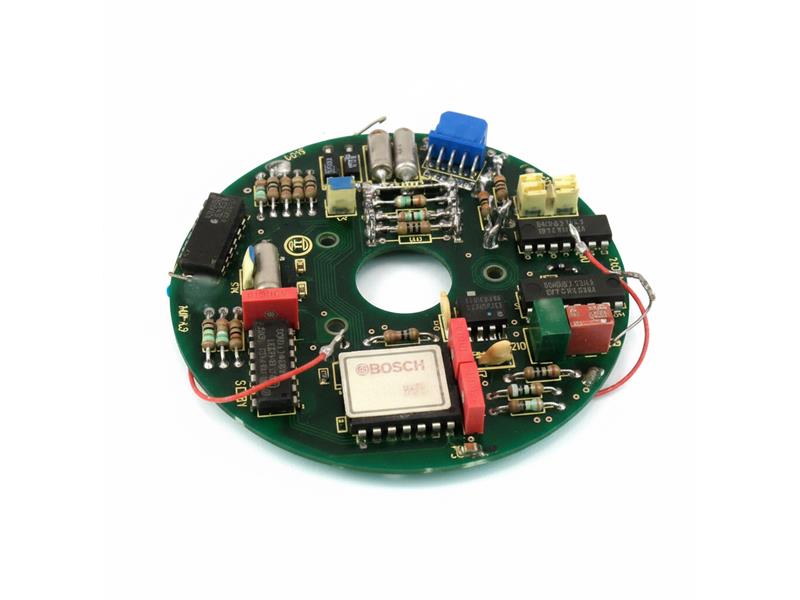 BOSCH 109-540-4201B-2