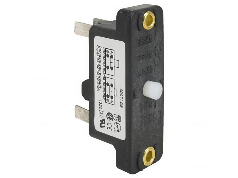 SCHNEIDER ELECTRIC 9007AO6