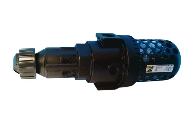 MASTER PNEUMATICS CFDR100-4M80