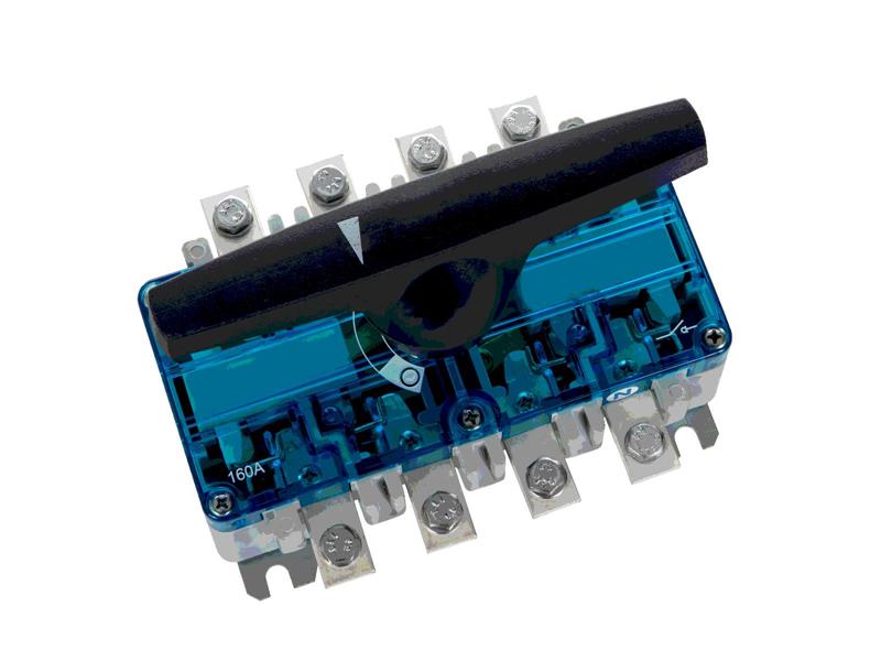 WOHNER 23021