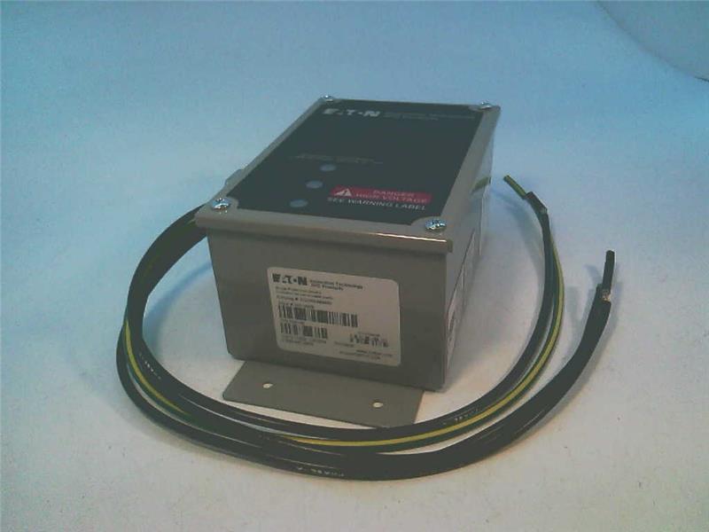 EATON CORPORATION EQX80-NN400