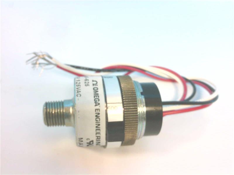 OMEGA ENGINEERING PSW-625