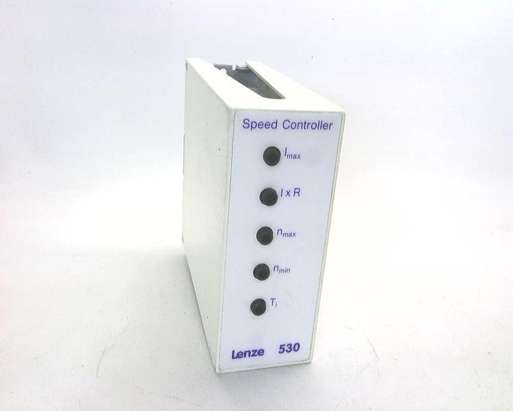 LENZE EVD533-E