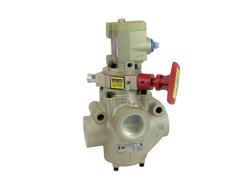 2773A8970 by ROSS CONTROLS