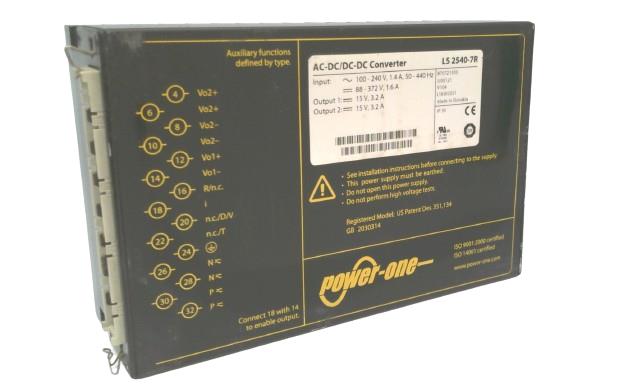 BEL FUSE LS2540-7R