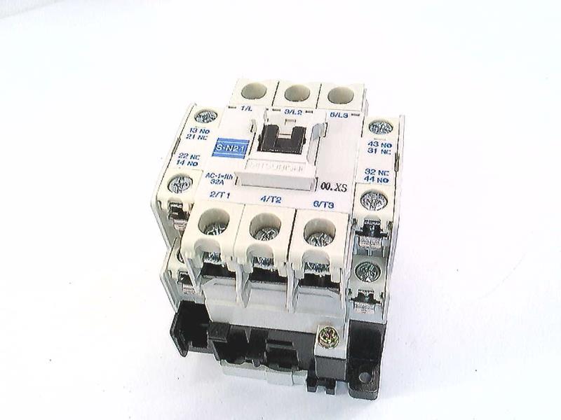 MITSUBISHI S-N21-COILAC400V
