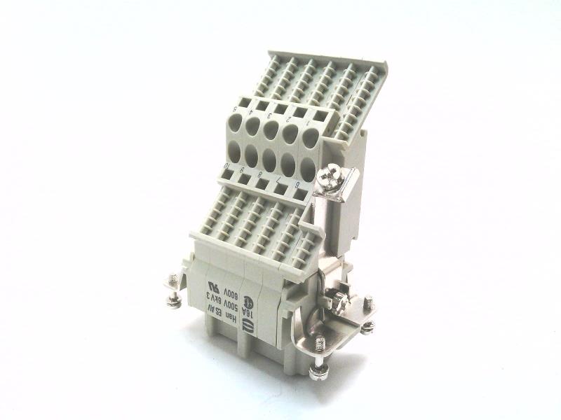 HARTING 09330104739