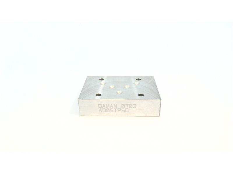 DAMAN PRODUCTS AD05TPSD