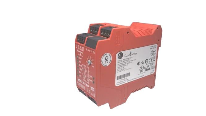 ALLEN BRADLEY 440R-M23084