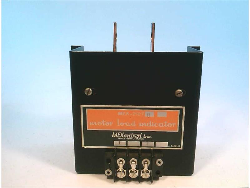 MEKONTROL MEK2127U