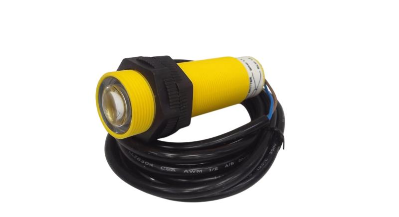 BANNER ENGINEERING SMA30PELB