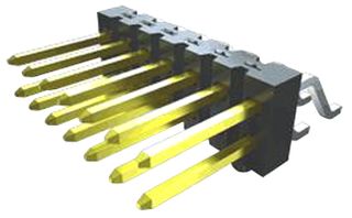 SAMTEC TSM-107-01-L-DV-P-TR