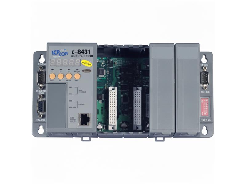 I-8431-MTCP by ICP DAS USA