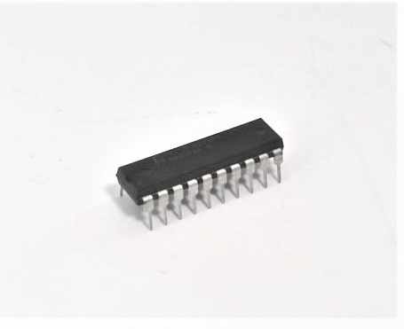 MMI AUTOMATED SYSTEMS PAL16L8D