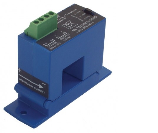 NK TECHNOLOGIES DT0-420-120-U-FL