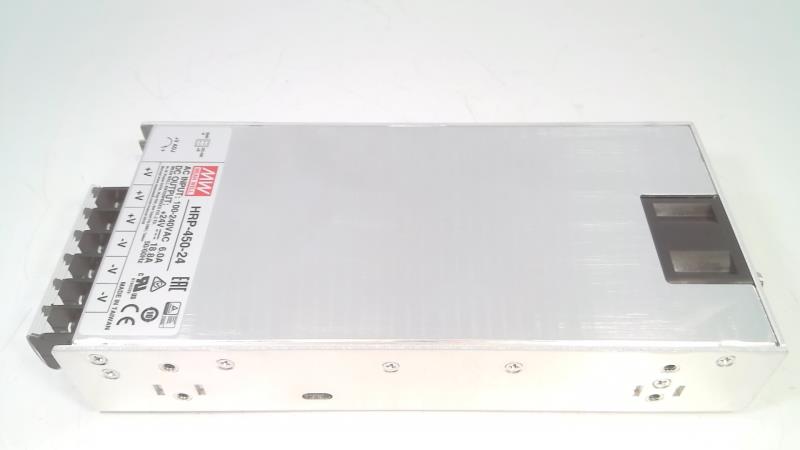 MEAN WELL HRP-450-24