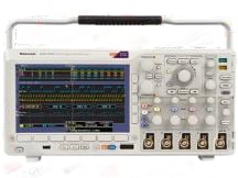 MSO3034 by TEKTRONIX