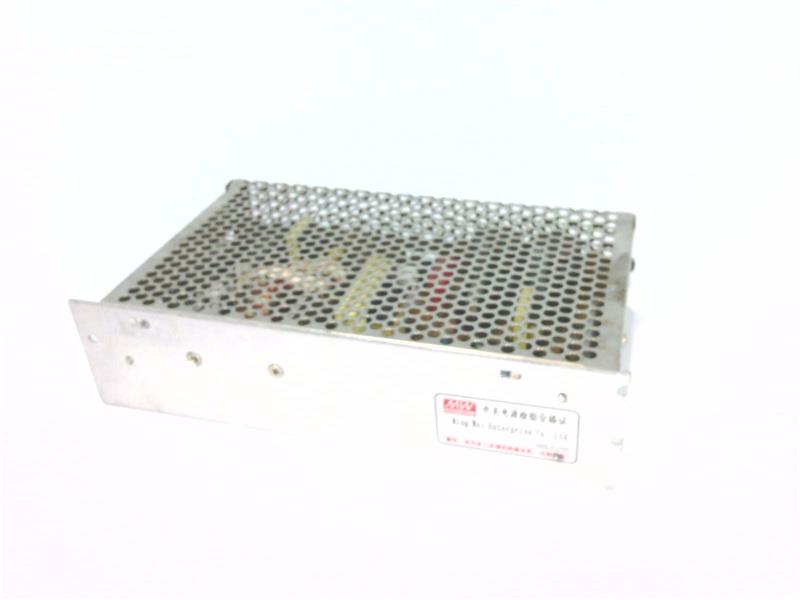 MEAN WELL Q-120B