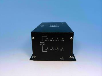KIDDE-FENWAL, LLC VT7820