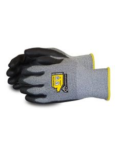 SUPERIOR GLOVE STAGBPU-8