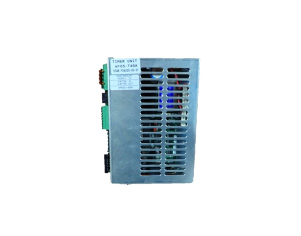 NADEX WI05-T46A