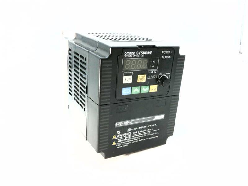 OMRON 3G3MX-A4004
